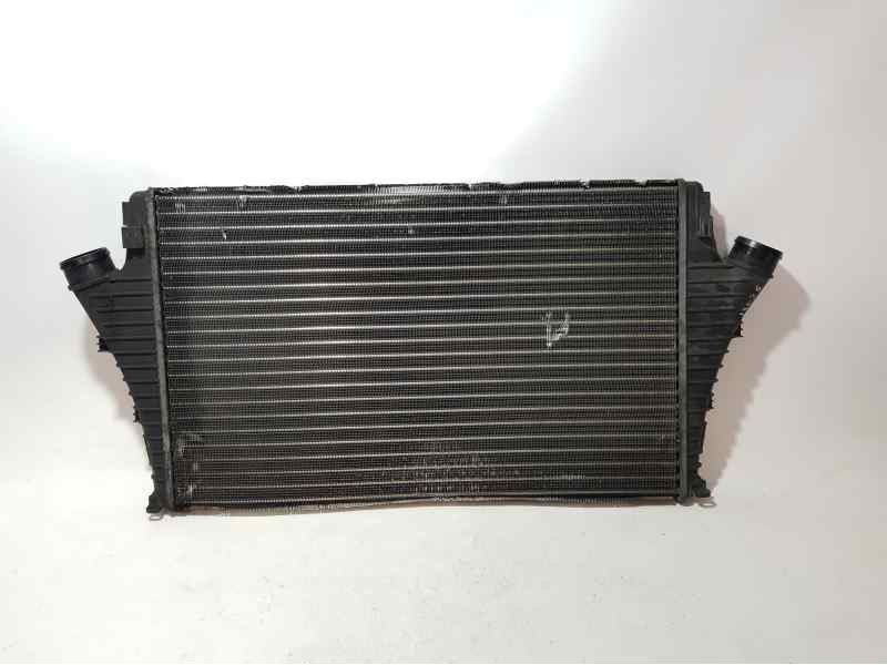 Recambio de intercooler para fiat croma (194) 1.9 16v multijet dynamic referencia OEM IAM   