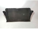 Recambio de intercooler para fiat croma (194) 1.9 16v multijet dynamic referencia OEM IAM   