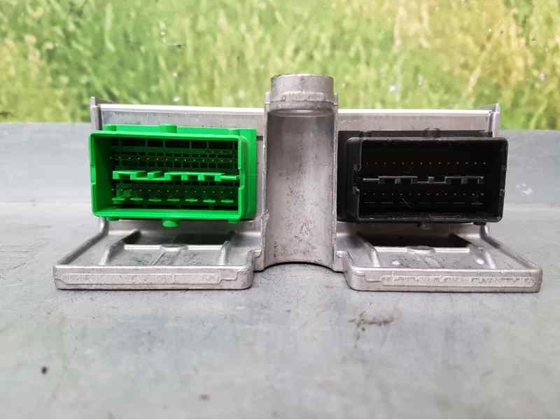 Recambio de kit airbag para opel zafira b cosmo referencia OEM IAM   C/ SALPICADERO