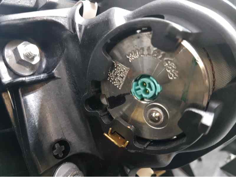 Recambio de kit airbag para audi q5 (8r) 3.0 tdi referencia OEM IAM  SALPICADERO TOCADO C SALPICADERO Y PRETENSORES