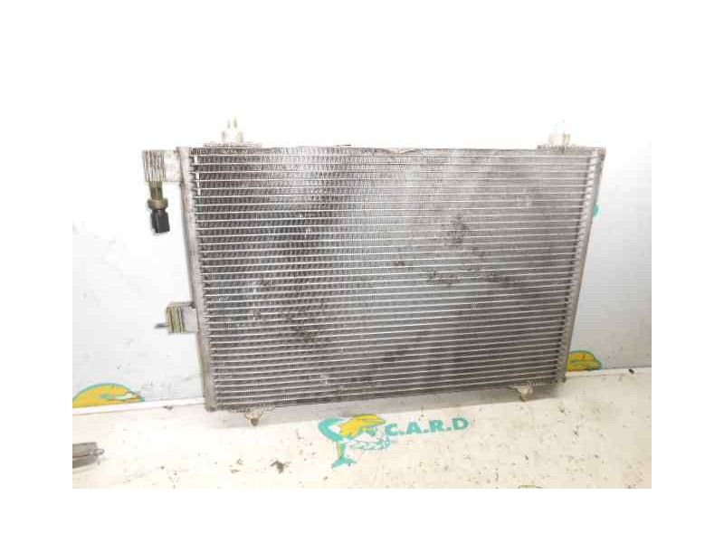 Recambio de condensador / radiador aire acondicionado para citroën xsara berlina 2.0 hdi 66kw premier referencia OEM IAM   