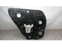 Recambio de elevalunas trasero derecho para kia xceed drive referencia OEM IAM 83480J7300 ELECTRICO 2 PINS 
