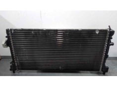 RADIADOR AGUA 6R01212530 BEHR