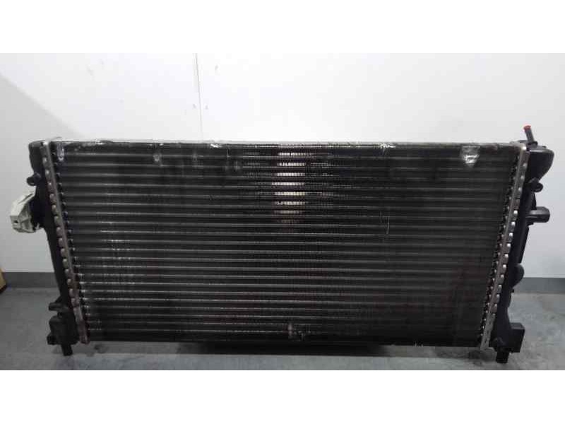 Recambio de radiador agua para seat ibiza sc (6j1) sport referencia OEM IAM 6R01212530  BEHR
