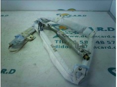 Recambio de airbag cortina delantero izquierdo para alfa romeo 147 (190) 1.9 jtd distinctive referencia OEM IAM 46811873  