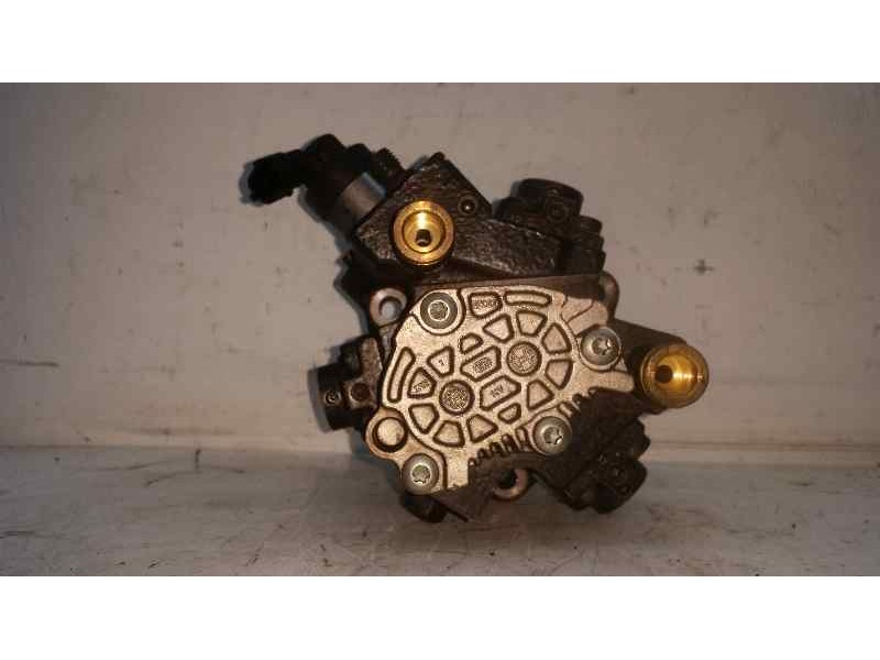 Recambio de bomba alta presion para hyundai i30 (gd) 1.6 crdi cat referencia OEM IAM 0445010206  BOSCH