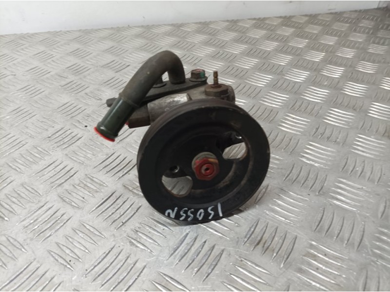 Recambio de bomba direccion para hyundai atos prime (mx) gls referencia OEM IAM 5710002710  