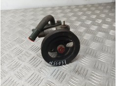 Recambio de bomba direccion para hyundai atos prime (mx) gls referencia OEM IAM 5710002710  