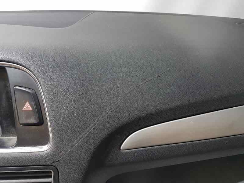 Recambio de kit airbag para audi q5 (8r) 3.0 tdi referencia OEM IAM  SALPICADERO TOCADO C SALPICADERO Y PRETENSORES