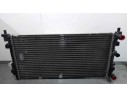 Recambio de radiador agua para seat ibiza sc (6j1) sport referencia OEM IAM 6R01212530  BEHR