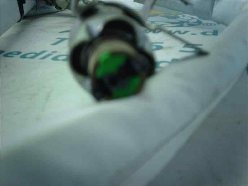 Recambio de airbag cortina delantero izquierdo para alfa romeo 147 (190) 1.9 jtd distinctive referencia OEM IAM 46811873  