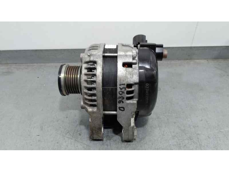 Recambio de alternador para ford fiesta (ce1) st-line referencia OEM IAM MS1042113812  FOMOCO