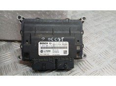 CENTRALITA MOTOR UCE AN11505183 SAIC MOTOR BOSCH F01R00DZ1K