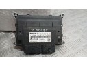 Recambio de centralita motor uce para mg zs 1.5 vti referencia OEM IAM AN11505183 SAIC MOTOR BOSCH F01R00DZ1K