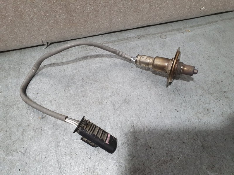 Recambio de sonda lambda para renault megane iv berlina 5p life referencia OEM IAM A0005423004  