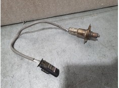 Recambio de sonda lambda para renault megane iv berlina 5p life referencia OEM IAM A0005423004  