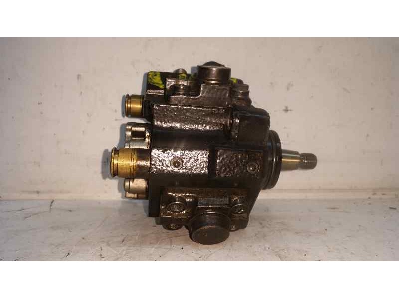 Recambio de bomba alta presion para hyundai i30 (gd) 1.6 crdi cat referencia OEM IAM 0445010206  BOSCH