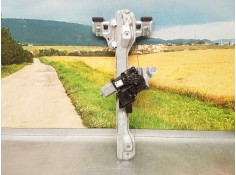 Recambio de elevalunas trasero izquierdo para opel mokka color edition referencia OEM IAM 42363794 7 PINS ELECTRICO