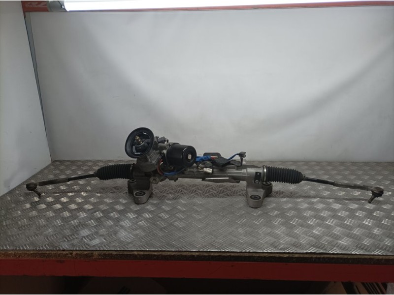 Recambio de cremallera direccion para honda cr-v comfort 4x2 referencia OEM IAM 53600T1GG11  ELECTRO-MECANICA NSK