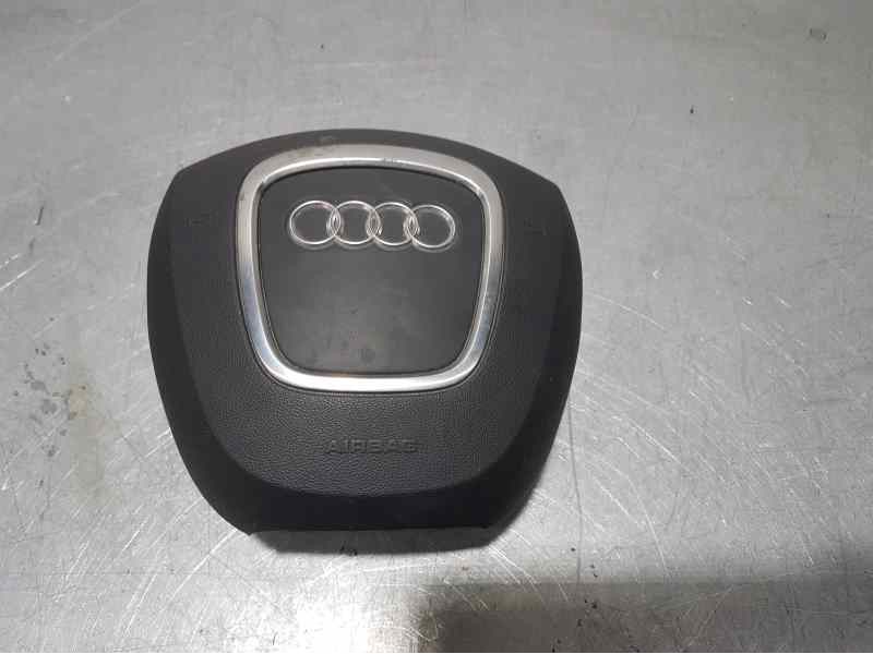 Recambio de kit airbag para audi q5 (8r) 3.0 tdi referencia OEM IAM  SALPICADERO TOCADO C SALPICADERO Y PRETENSORES