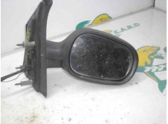 Recambio de retrovisor derecho para renault megane i scenic (ja0) 1.9dti alize referencia OEM IAM 7700841656  