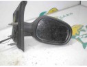 Recambio de retrovisor derecho para renault megane i scenic (ja0) 1.9dti alize referencia OEM IAM 7700841656  