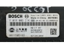 Recambio de centralita motor uce para mg zs 1.5 vti referencia OEM IAM AN11505183 SAIC MOTOR BOSCH F01R00DZ1K