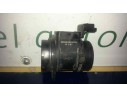 Recambio de caudalimetro para ford fusion (cbk) ambiente referencia OEM IAM 5WK9631 9642212180 SIEMENS