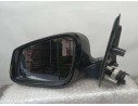 Recambio de retrovisor izquierdo para bmw serie 5 lim. (f10) 523i referencia OEM IAM F0453401U6680  ELECTRICO 5 PINS