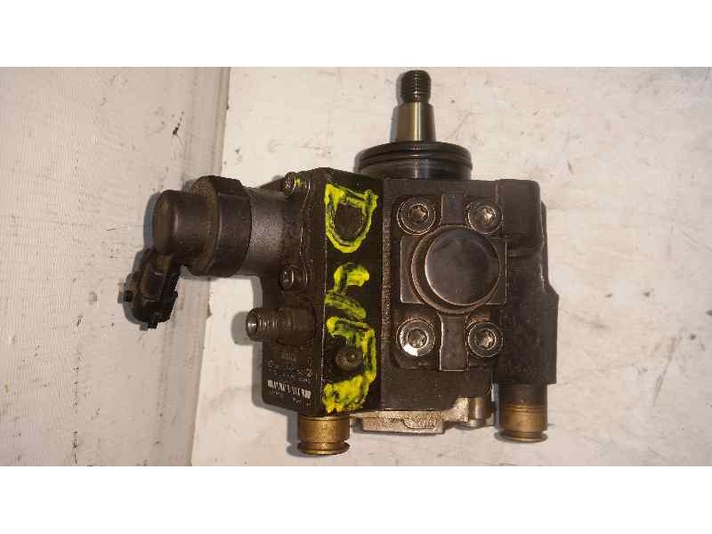 Recambio de bomba alta presion para hyundai i30 (gd) 1.6 crdi cat referencia OEM IAM 0445010206  BOSCH