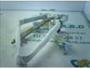 Recambio de airbag cortina delantero izquierdo para alfa romeo 147 (190) 1.9 jtd distinctive referencia OEM IAM 46811873  