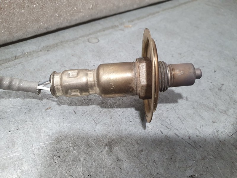 Recambio de sonda lambda para renault megane iv berlina 5p life referencia OEM IAM A0005423004  