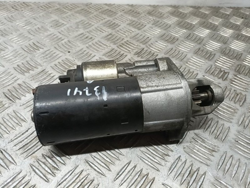 Recambio de motor arranque para mercedes-benz clase s (w221) berlina 350 (221.056) referencia OEM IAM A0061510501 0001108403 BOS