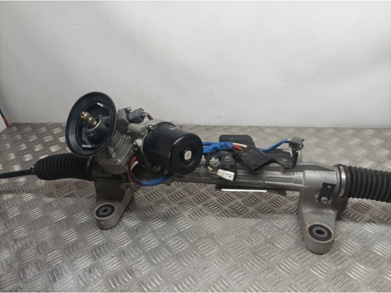 Recambio de cremallera direccion para honda cr-v comfort 4x2 referencia OEM IAM 53600T1GG11  ELECTRO-MECANICA NSK