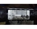 Recambio de radiador agua para seat ibiza sc (6j1) sport referencia OEM IAM 6R01212530  BEHR