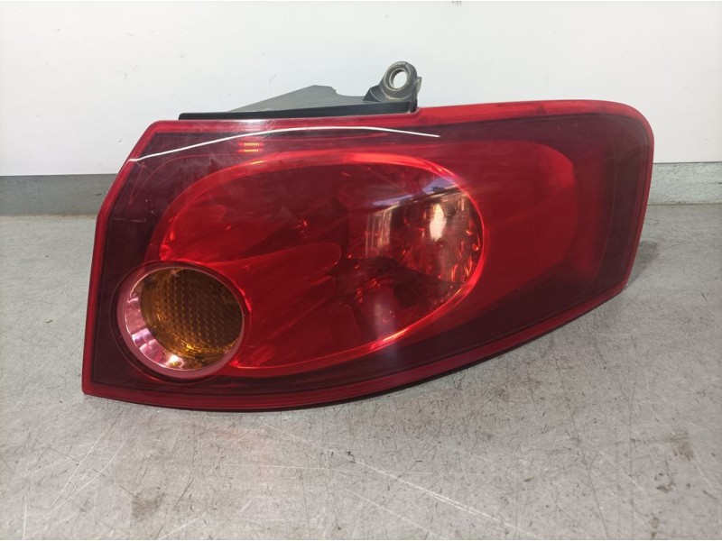 Recambio de piloto trasero derecho para fiat croma (194) 1.9 16v multijet dynamic referencia OEM IAM   EXTERIOR