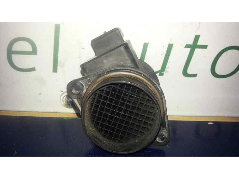 Recambio de caudalimetro para ford fusion (cbk) ambiente referencia OEM IAM 5WK9631 9642212180 SIEMENS