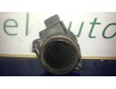 Recambio de caudalimetro para ford fusion (cbk) ambiente referencia OEM IAM 5WK9631 9642212180 SIEMENS