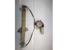 Recambio de elevalunas delantero derecho para nissan almera (n15) lx referencia OEM IAM MMR52167  DOSPINS