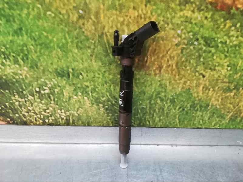 Recambio de inyector para audi q7 (4l) 4.2 v8 32v tdi biturbo referencia OEM IAM 057130277AG 0445115058 BOSCH