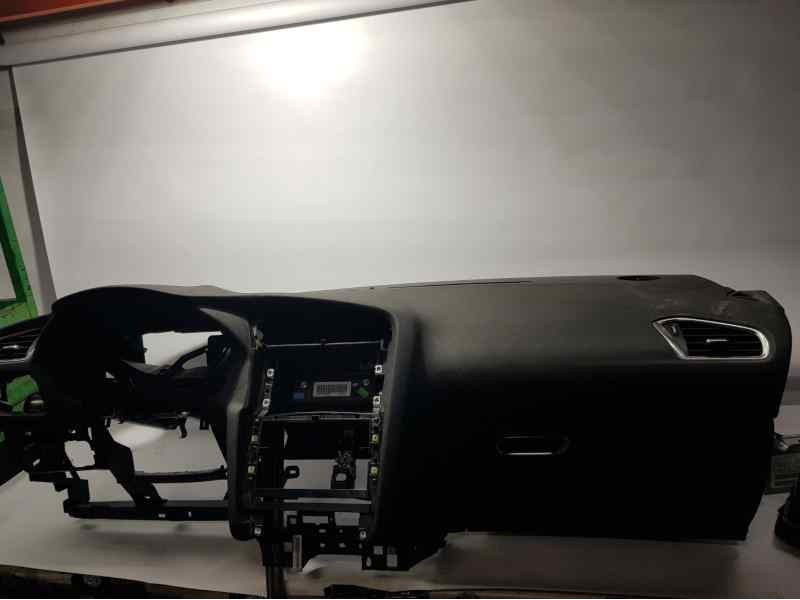 Recambio de kit airbag para ds 4 desire referencia OEM IAM 16719703ZD  C/SALPICADERO TOCADO