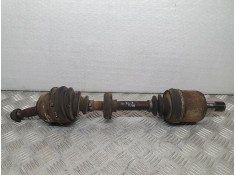 TRANSMISION DELANTERA IZQUIERDA SIN REF 