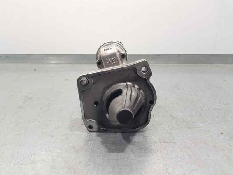Recambio de motor arranque para peugeot 208 edition referencia OEM IAM 9812715480 ESW1016 VALEO