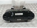 Recambio de cuadro instrumentos para jeep cherokee limited 4wd referencia OEM IAM P3824303AD TB6QI103596905 