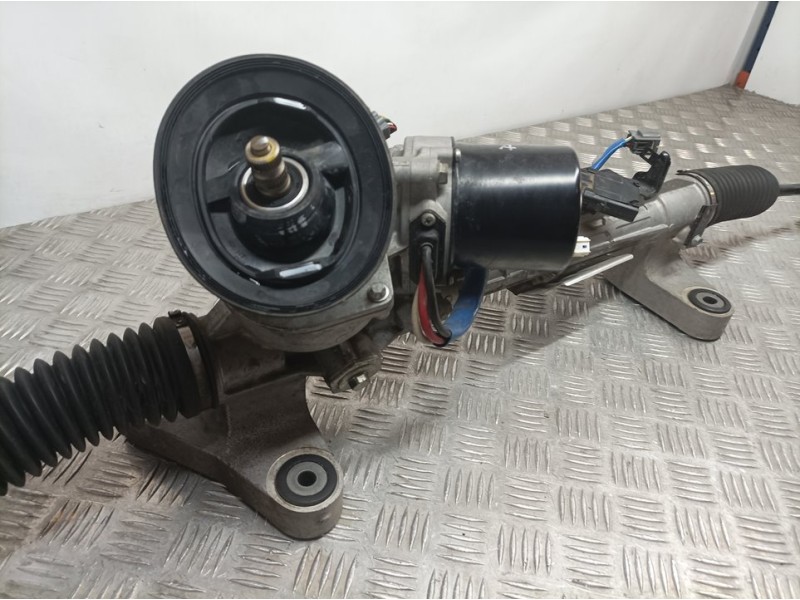 Recambio de cremallera direccion para honda cr-v comfort 4x2 referencia OEM IAM 53600T1GG11  ELECTRO-MECANICA NSK