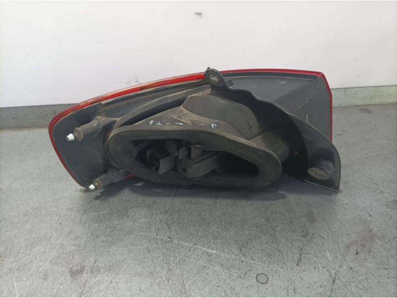 Recambio de piloto trasero derecho para fiat croma (194) 1.9 16v multijet dynamic referencia OEM IAM   EXTERIOR