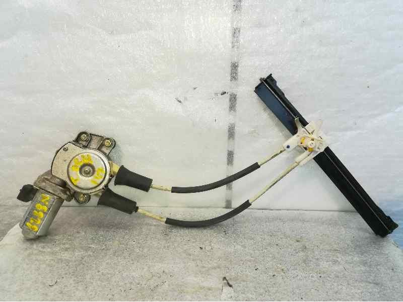 Recambio de elevalunas trasero derecho para alfa romeo 147 (190) 1.9 jtd distinctive referencia OEM IAM SIN REF 2 PINS 