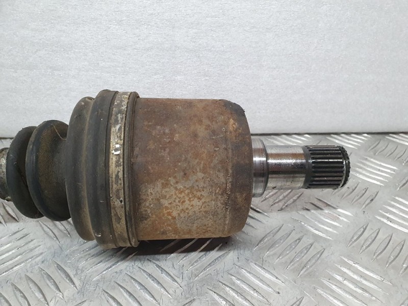 Recambio de transmision delantera izquierda para mg serie 200 (rf) 220 sd (5-ptas.) referencia OEM IAM SIN REF  