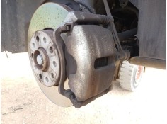 Recambio de pinza freno delantera derecha para audi a3 sportback (8va, 8vf) 1.6 tdi referencia OEM IAM 8V0615124 TRW 