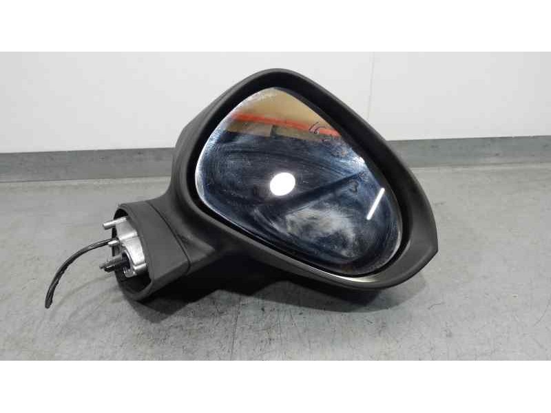 Recambio de retrovisor derecho para seat ibiza sc (6j1) sport referencia OEM IAM 212836408  ELECTRICO